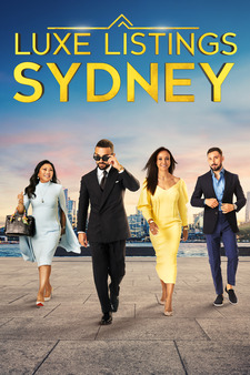 Luxe Listings Sydney