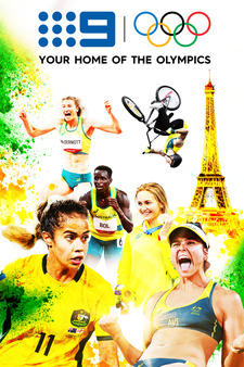 Olympic Games Paris 2024