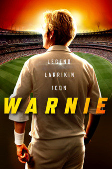 Warnie