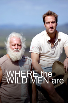 Where the Wild Men Are