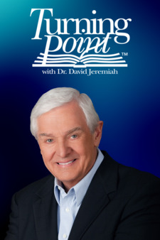 Turning Point with Dr David Jeremiah