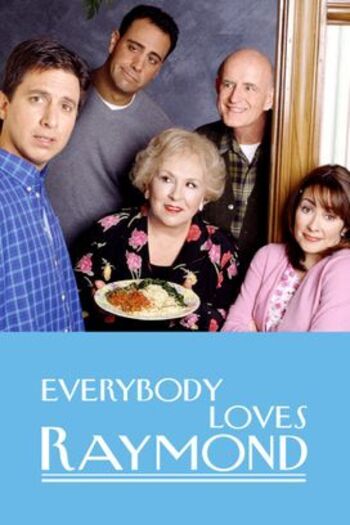 Everybody Loves Raymond