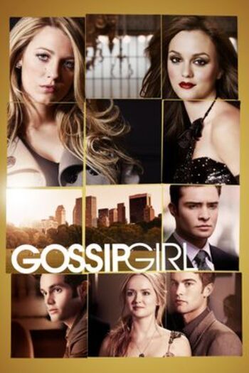 Gossip Girl