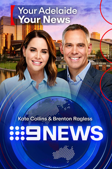 9News Adelaide