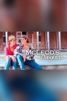 McLeod's Daughters