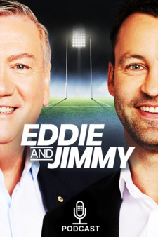 Eddie and Jimmy Podcast