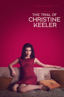 The Trial Of Christine Keeler