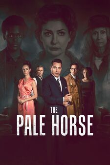 Agatha Christie's The Pale Horse