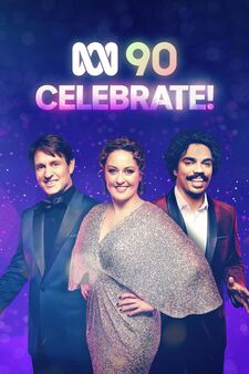 ABC 90 Celebrate!