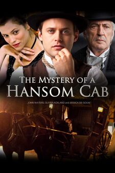 The Mystery Of A Hansom Cab