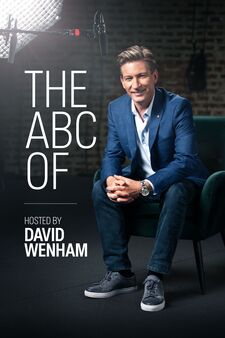 The ABC Of... With David Wenham