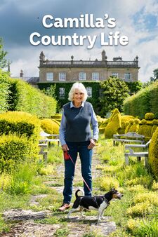Camilla's Country Life