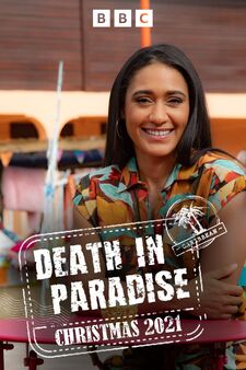 Death In Paradise: Christmas Special