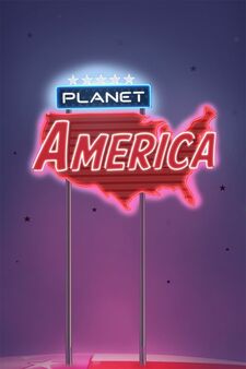 Planet America