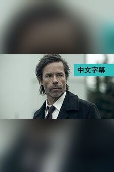 Jack Irish (Simplified Chinese Subtitles...