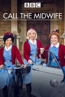 Call The Midwife