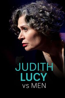 Judith Lucy Vs Men