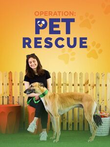 Operation: Pet Rescue