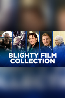 Blighty Film Collection