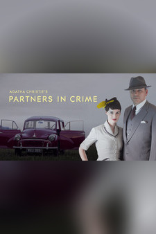 Agatha Christie's Partners in Crime