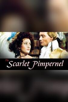 The Scarlet Pimpernel
