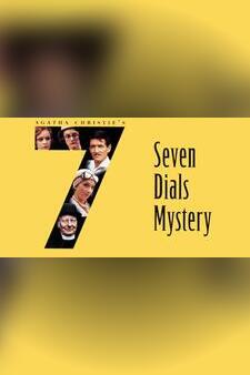 Seven Dials Mystery
