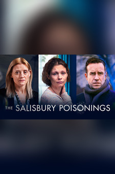 The Salisbury Poisonings