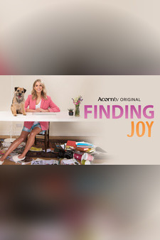 Finding Joy