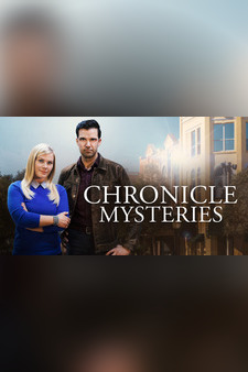 Chronicle Mysteries
