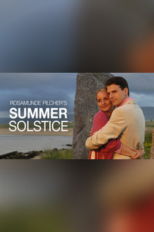 Rosamunde Pilcher's Summer Solstice