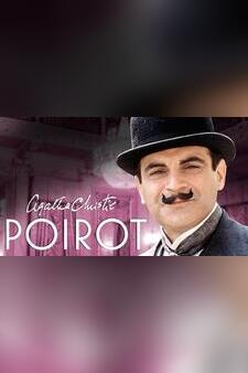 The Poirot Collection
