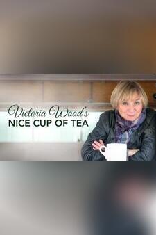 Victoria Wood's A Nice Cup of Tea