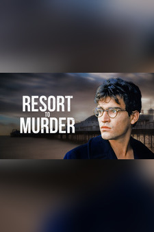 Resort to Murder