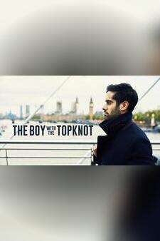 The Boy with the Topknot