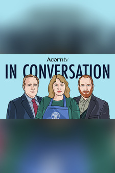 Acorn TV in Conversation