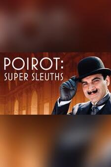 Poirot: Super Sleuths