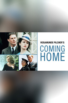 Rosamunde Pilcher's Coming Home
