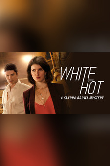 White Hot: A Sandra Brown Mystery