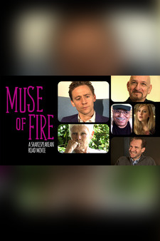 Muse of Fire: A Shakespearean Road Movie
