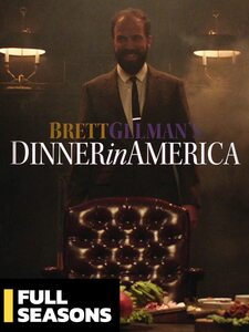 Brett Gelman's Dinner in America