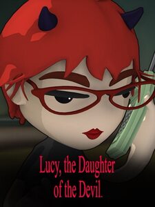 Lucy, The Daughter of the Devil