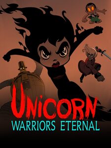 Unicorn: Warriors Eternal