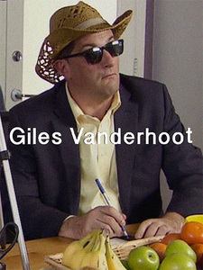 Giles Vanderhoot