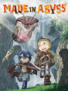 Made In Abyss