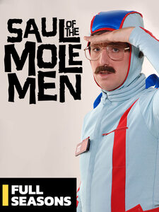 Saul of the Mole Men