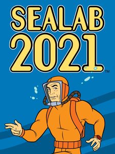 Sealab 2021