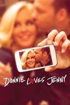 Donnie Loves Jenny