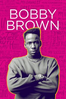 Biography: Bobby Brown