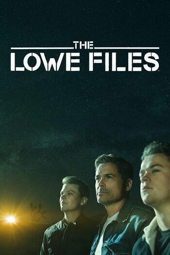 The Lowe Files