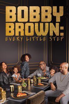 Bobby Brown: Every Little Step